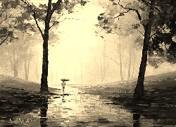 Sepia