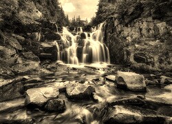 Sepia