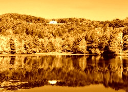 Sepia