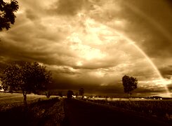Sepia