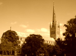 Sepia