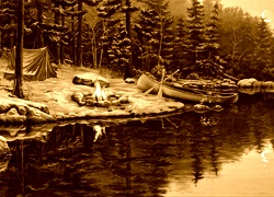 Sepia