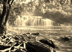 Sepia