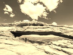 Sepia