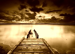 Sepia