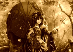 Sepia