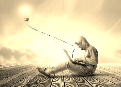 Sepia