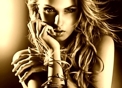 Sepia