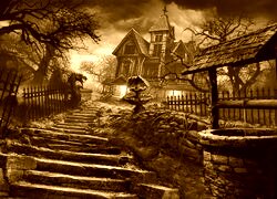 Sepia