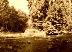 Sepia