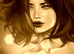 Sepia