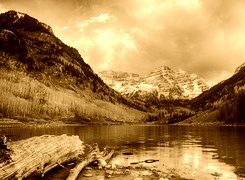 Sepia