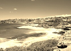 Sepia
