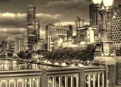 Sepia