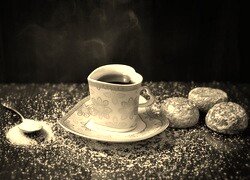 Sepia