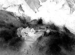 Szary + Negatyw