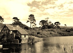 Sepia