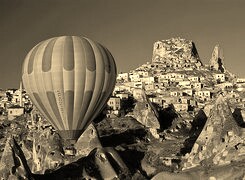 Sepia