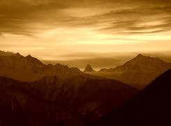 Sepia