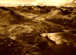 Sepia