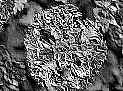 Skamielina