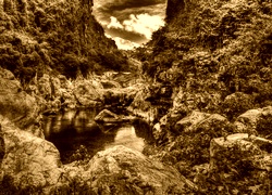 Sepia