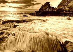 Sepia