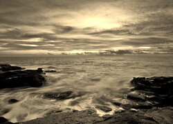 Sepia