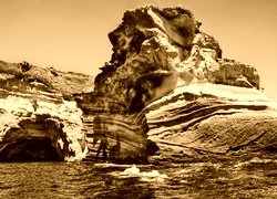 Sepia