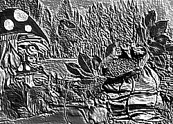 Skamielina