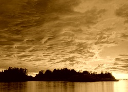 Sepia