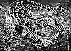 Skamielina