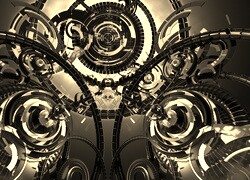 Sepia