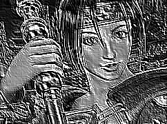 Skamielina