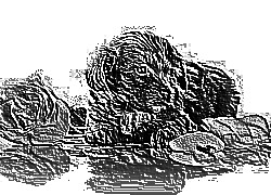 Skamielina