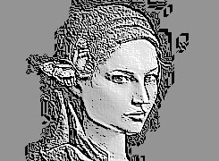 Skamielina