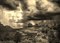 Sepia