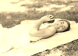 Sepia
