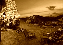 Sepia