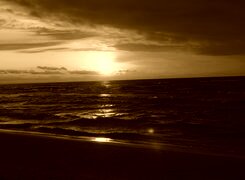 Sepia