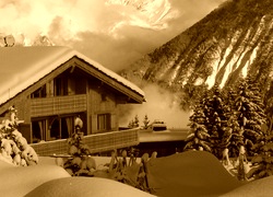 Sepia