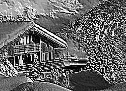 Skamielina