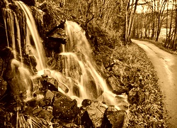 Sepia