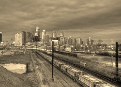 Sepia