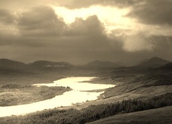 Sepia
