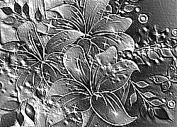 Skamielina