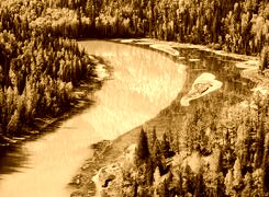 Sepia