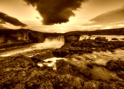 Sepia