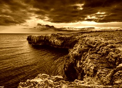 Sepia