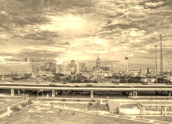 Sepia